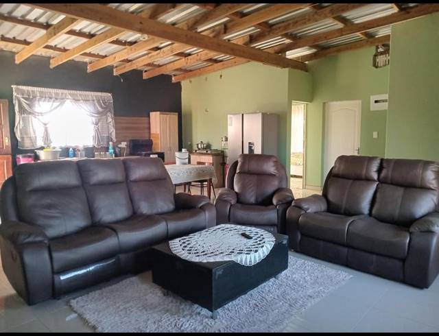 2 BEDROOM HOUSE FOR SALE IN NOSITHA